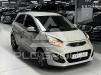 2014 KIA Morning