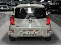 2014 KIA Morning