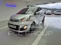 2014 KIA Morning