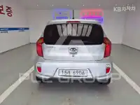 2014 KIA Morning