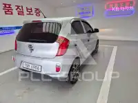 2014 KIA Morning
