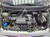 2014 KIA Morning