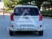 2014 KIA Morning