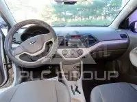 2014 KIA Morning