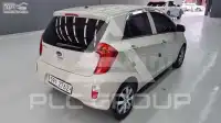 2014 KIA Morning