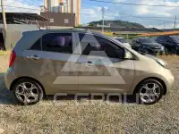 2014 KIA Morning