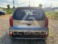 2014 KIA Morning