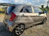 2014 KIA Morning