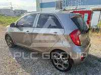 2014 KIA Morning