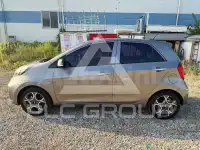 2014 KIA Morning
