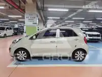 2014 KIA Morning