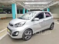 2014 KIA Morning