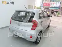 2014 KIA Morning