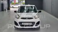 2014 KIA Morning
