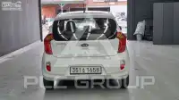 2014 KIA Morning