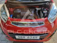 2014 KIA Morning