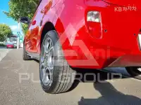 2014 KIA Morning