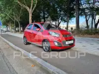 2014 KIA Morning