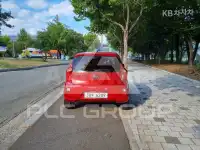 2014 KIA Morning