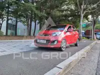 2014 KIA Morning