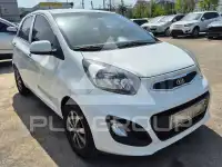 2014 KIA Morning