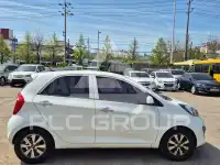 2014 KIA Morning