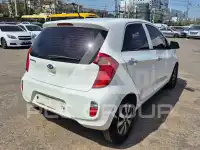 2014 KIA Morning