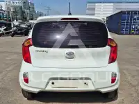 2014 KIA Morning