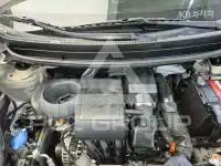 2014 KIA Morning