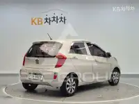 2014 KIA Morning