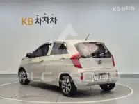 2014 KIA Morning