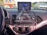 2014 KIA Morning