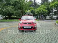 2014 KIA Morning