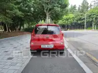 2014 KIA Morning