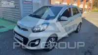 2014 KIA Morning