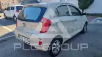 2014 KIA Morning