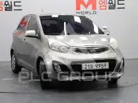 2014 KIA Morning