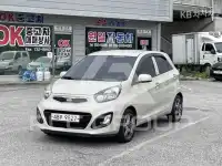 2014 KIA Morning