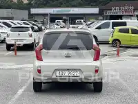 2014 KIA Morning