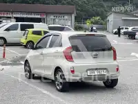 2014 KIA Morning