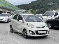 2014 KIA Morning