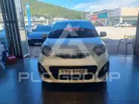 2014 KIA Morning