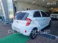 2014 KIA Morning