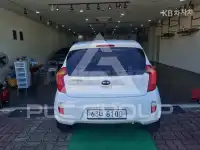 2014 KIA Morning