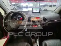 2014 KIA Morning