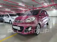 2014 KIA Morning