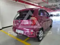 2014 KIA Morning