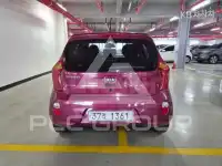 2014 KIA Morning