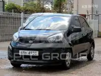 2014 KIA Morning