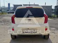 2014 KIA Morning